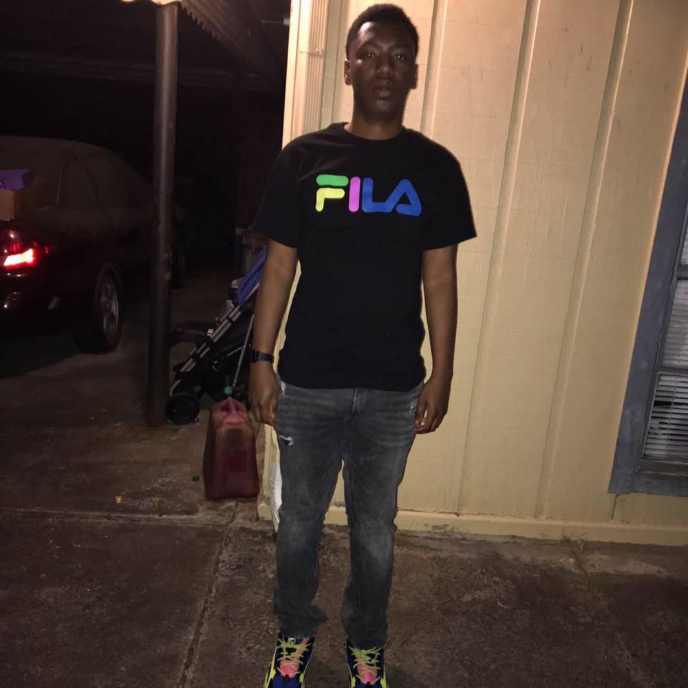 Meet your Posher, Jamal